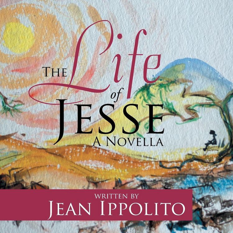 Produktbild: The Life of Jesse