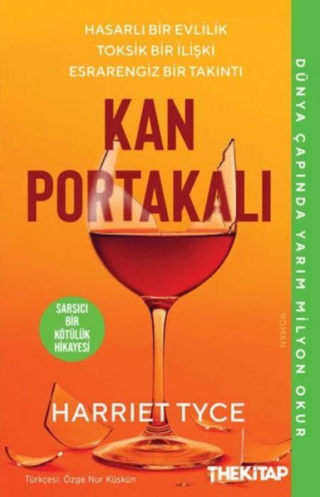 Produktbild: Kan Portakali