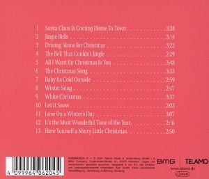 Produktbild: Easy Christmas