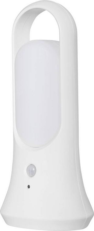 Produktbild: OSRAM HOMELIGHTING NIGHTLUX MOBILE LANTERN 4099854530876 LED-Nachtlicht