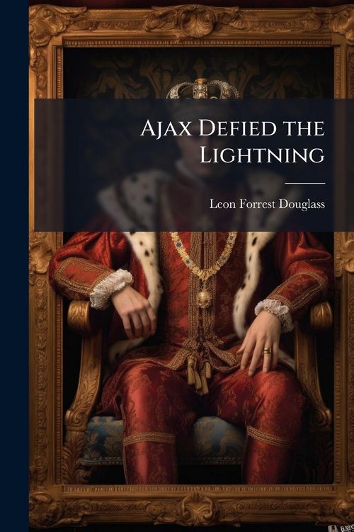 Produktbild: Ajax Defied the Lightning