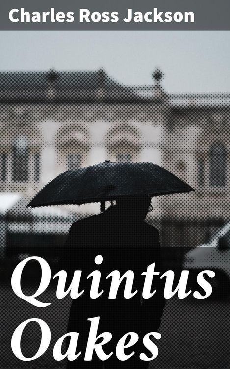Produktbild: Quintus Oakes