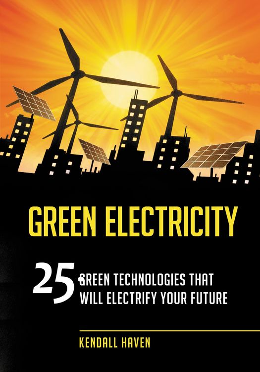 Produktbild: Green Electricity