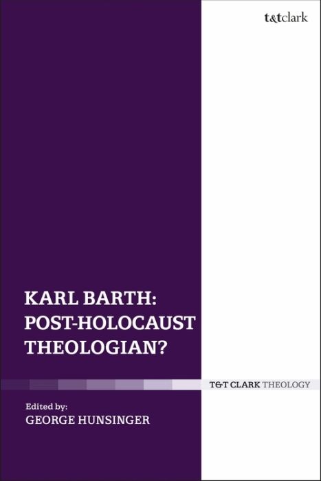 Produktbild: Karl Barth