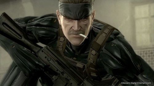 Produktbild: Metal Gear Solid Master Collection 2 (Day One Edition)