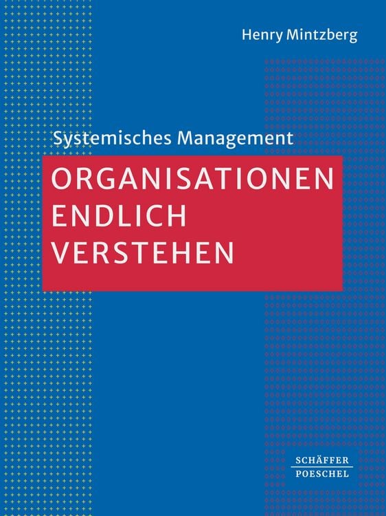 Produktbild: Organisationen endlich verstehen