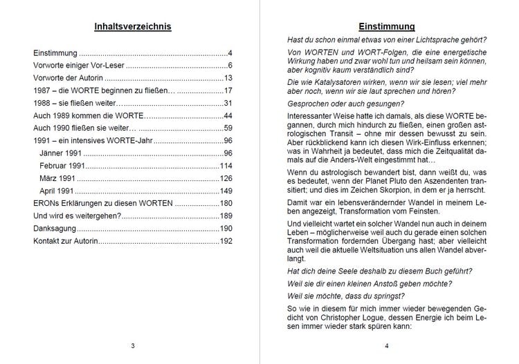 Produktbild: Galaktische Visionen und Kosmische Lichtsprache 1