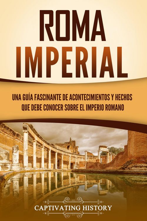 Produktbild: Roma imperial