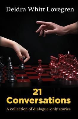 Produktbild: 21 Conversations