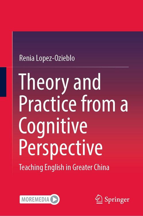 Produktbild: Theory and Practice from a Cognitive Perspective