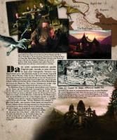 Produktbild: Harry Potter: Der gro&szlig;e Filmzauber (Erweiterte Neuausgabe)