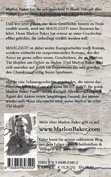 Produktbild: Mahlzeit!