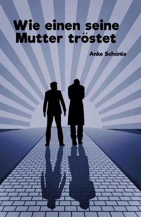 Produktbild: Wie einen seine Mutter tr&ouml;stet