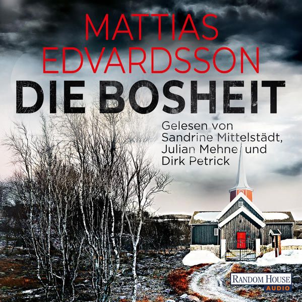 Produktbild: Die Bosheit