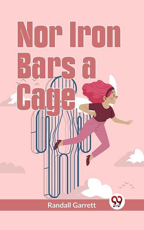 Produktbild: Nor Iron Bars a Cage