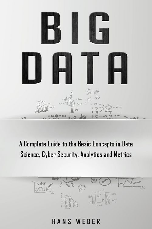 Produktbild: Big Data