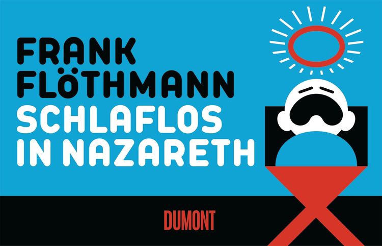 Produktbild: Schlaflos in Nazareth