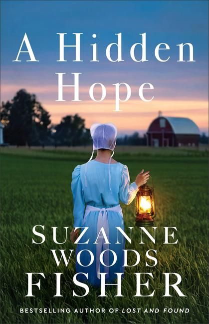 Produktbild: A Hidden Hope