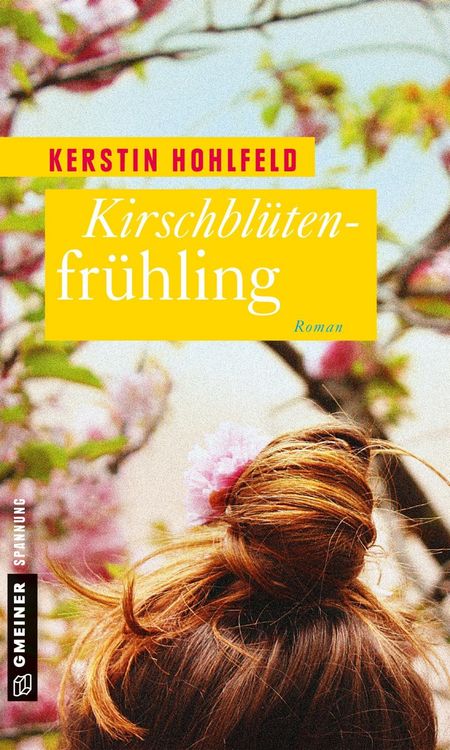 Produktbild: Kirschbl&uuml;tenfr&uuml;hling
