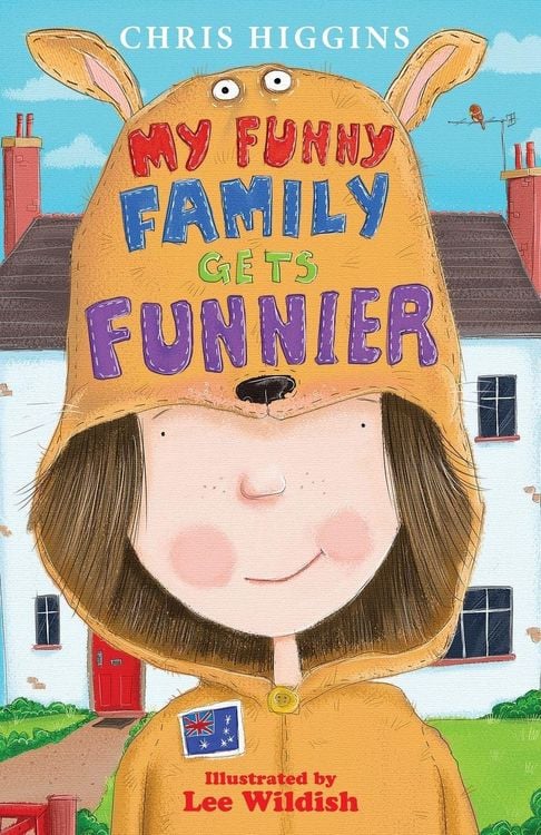 Produktbild: My Funny Family Gets Funnier