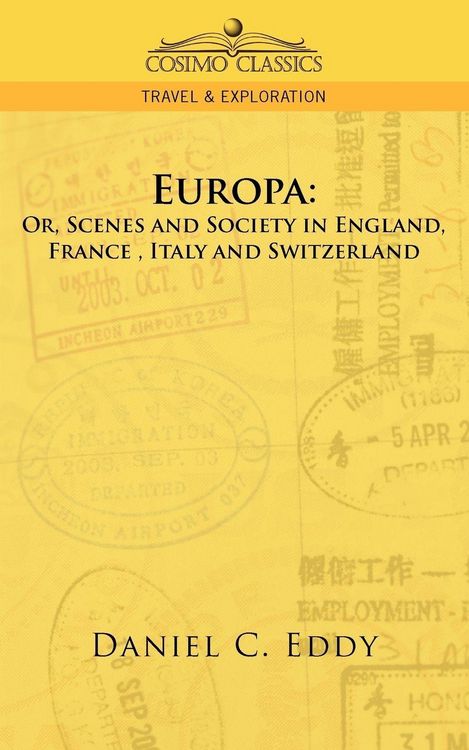 Produktbild: Europa