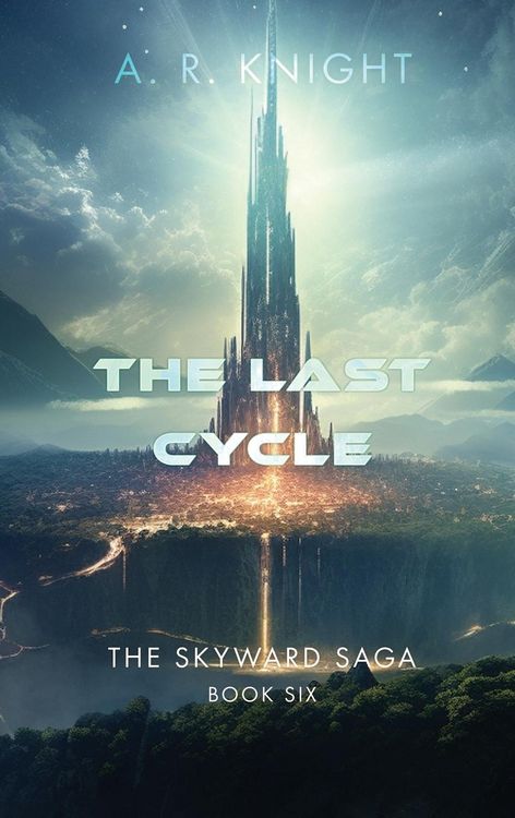 Produktbild: The Last Cycle