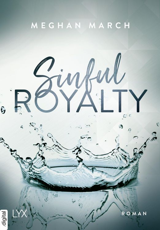 Produktbild: Sinful Royalty