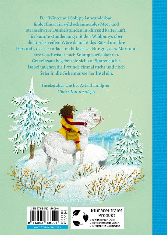 Produktbild: Solupp 2: Winter auf Solupp