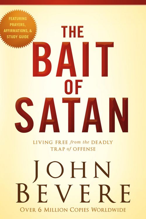 Produktbild: Bait of Satan, 20th Anniversary Edition
