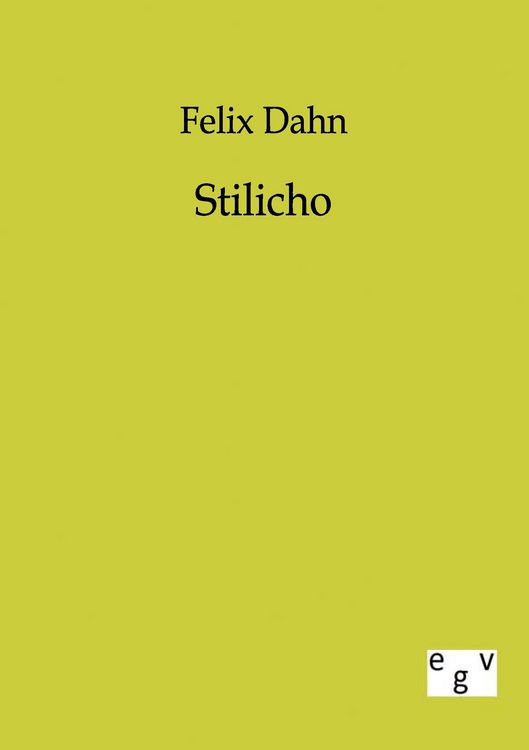 Produktbild: Stilicho