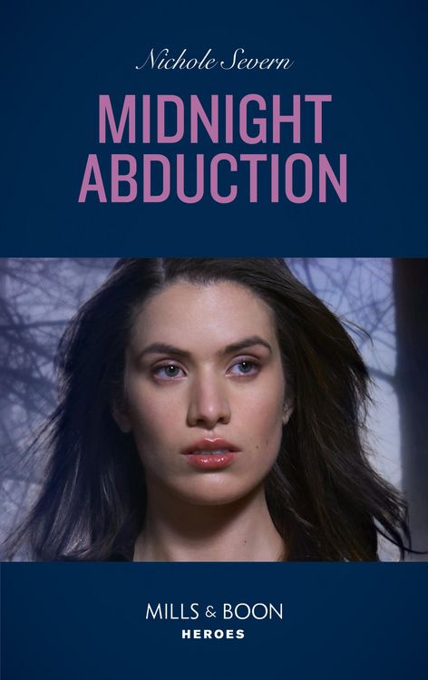 Produktbild: Midnight Abduction