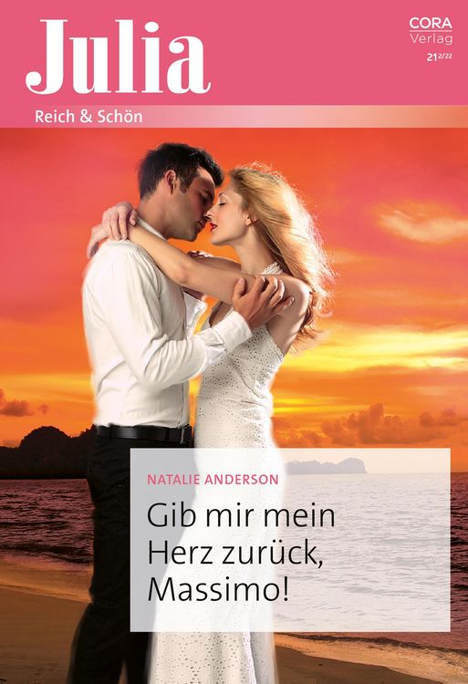 Produktbild: Gib mir mein Herz zur&uuml;ck, Massimo!