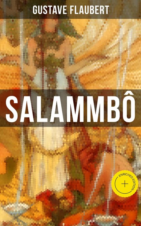 Produktbild: Salammb&ocirc;