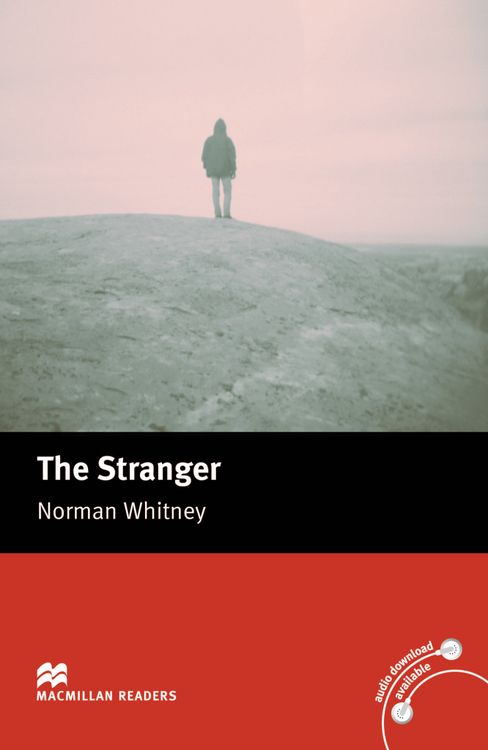 Produktbild: The Stranger