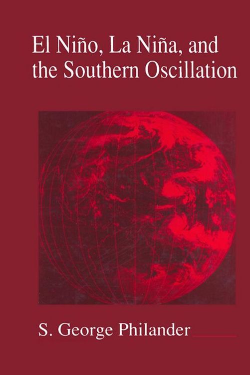 Produktbild: El Nino, La Nina, and the Southern Oscillation