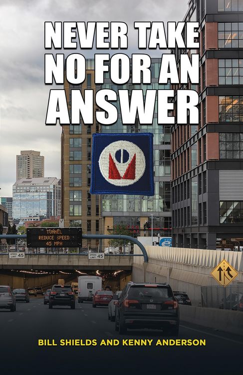 Produktbild: Never Take No for an Answer