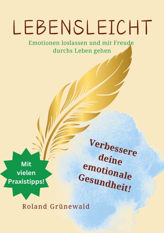 Produktbild: Lebensleicht