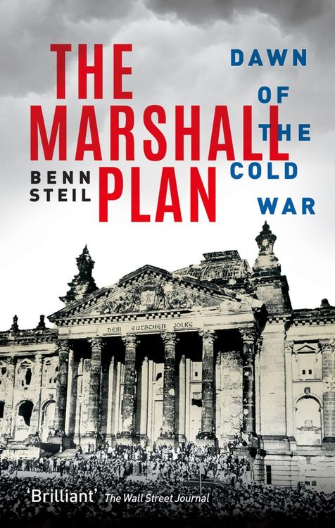 Produktbild: The Marshall Plan
