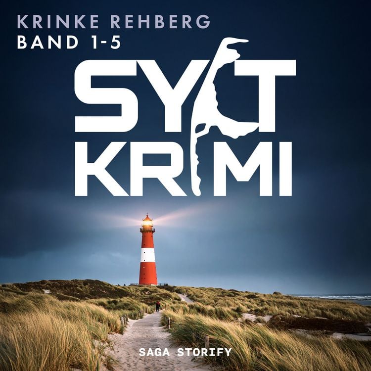 Produktbild: SYLTKRIMI: Band 1&ndash;5