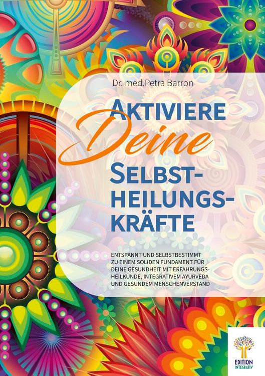 Produktbild: Aktiviere Deine Selbstheilungskr&auml;fte