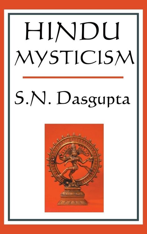 Produktbild: Hindu Mysticism