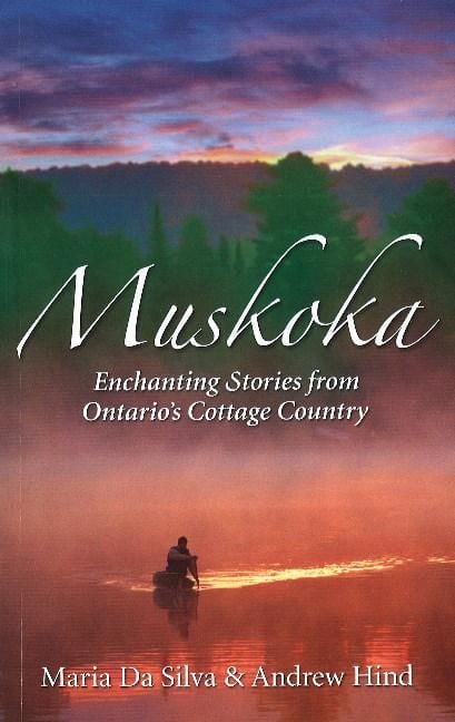 Produktbild: Muskoka