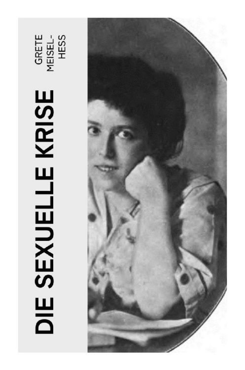 Produktbild: Die sexuelle Krise