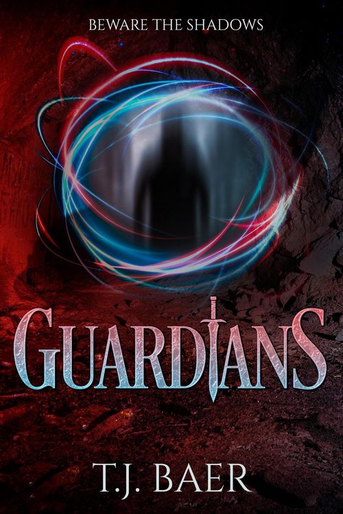 Produktbild: Guardians