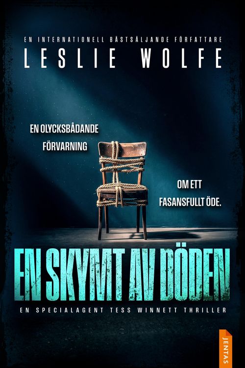 Produktbild: En skymt av d&ouml;den