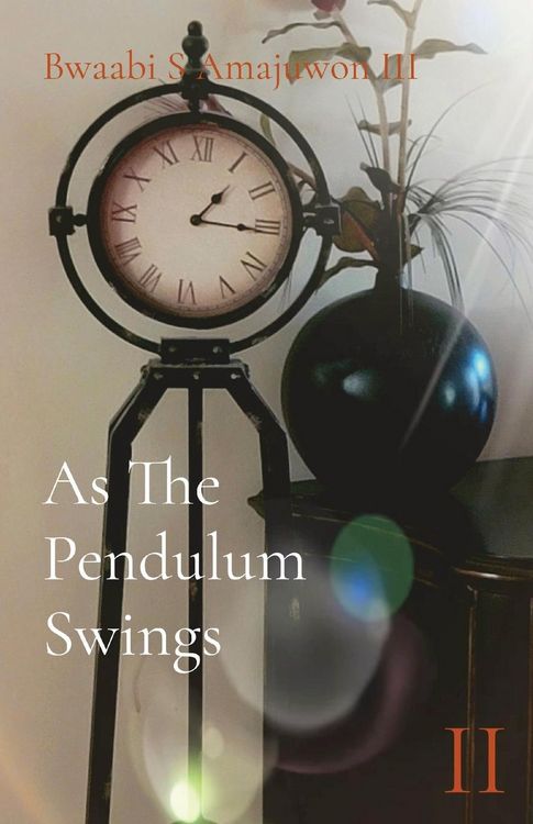 Produktbild: As The Pendulum Swings