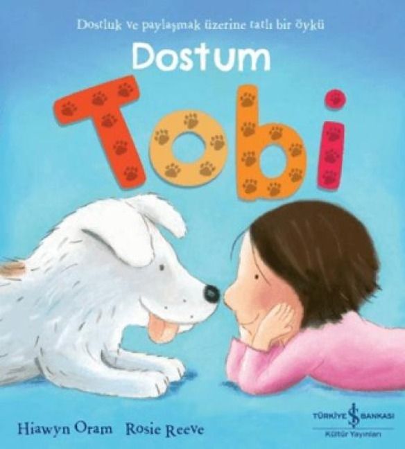 Produktbild: Dostum Tobi