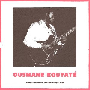 Produktbild: Ousmane Kouyat