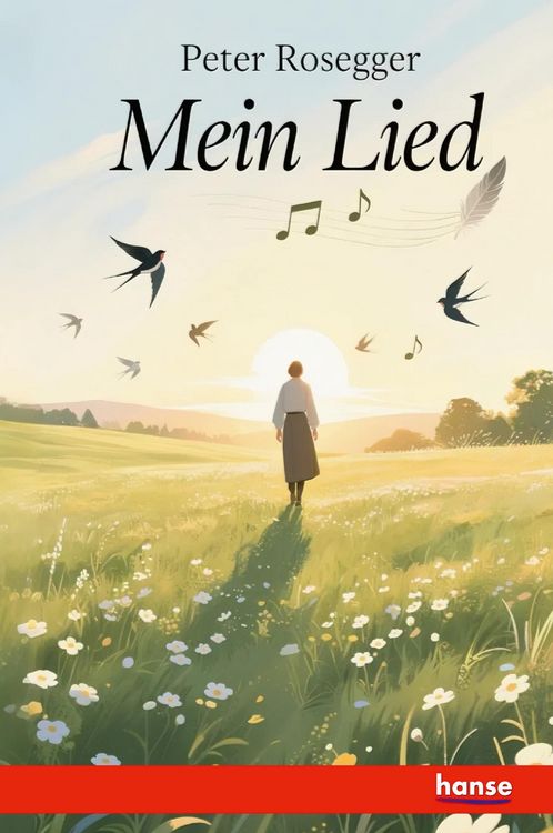 Produktbild: Mein Lied