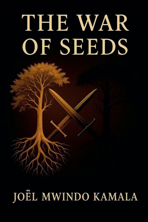 Produktbild: The War Of Seeds